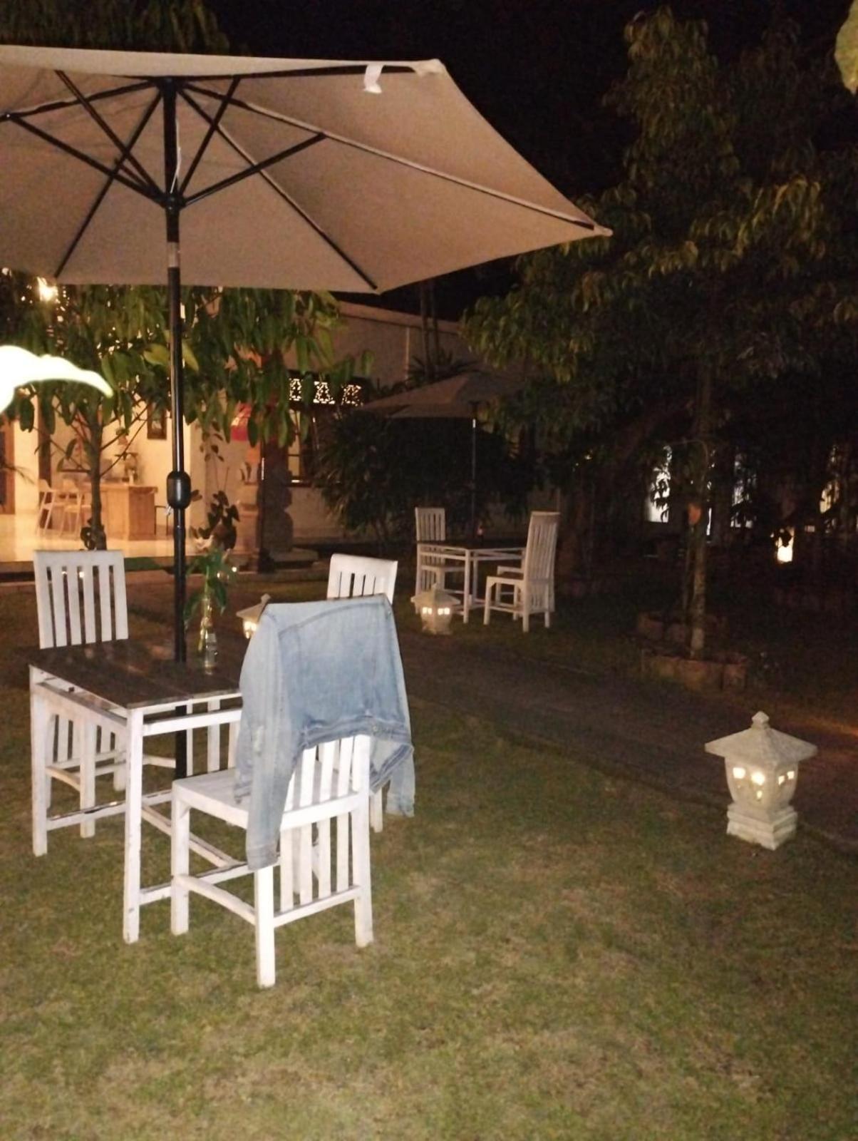 Puri Amartha Apartment Ubud  Exterior photo