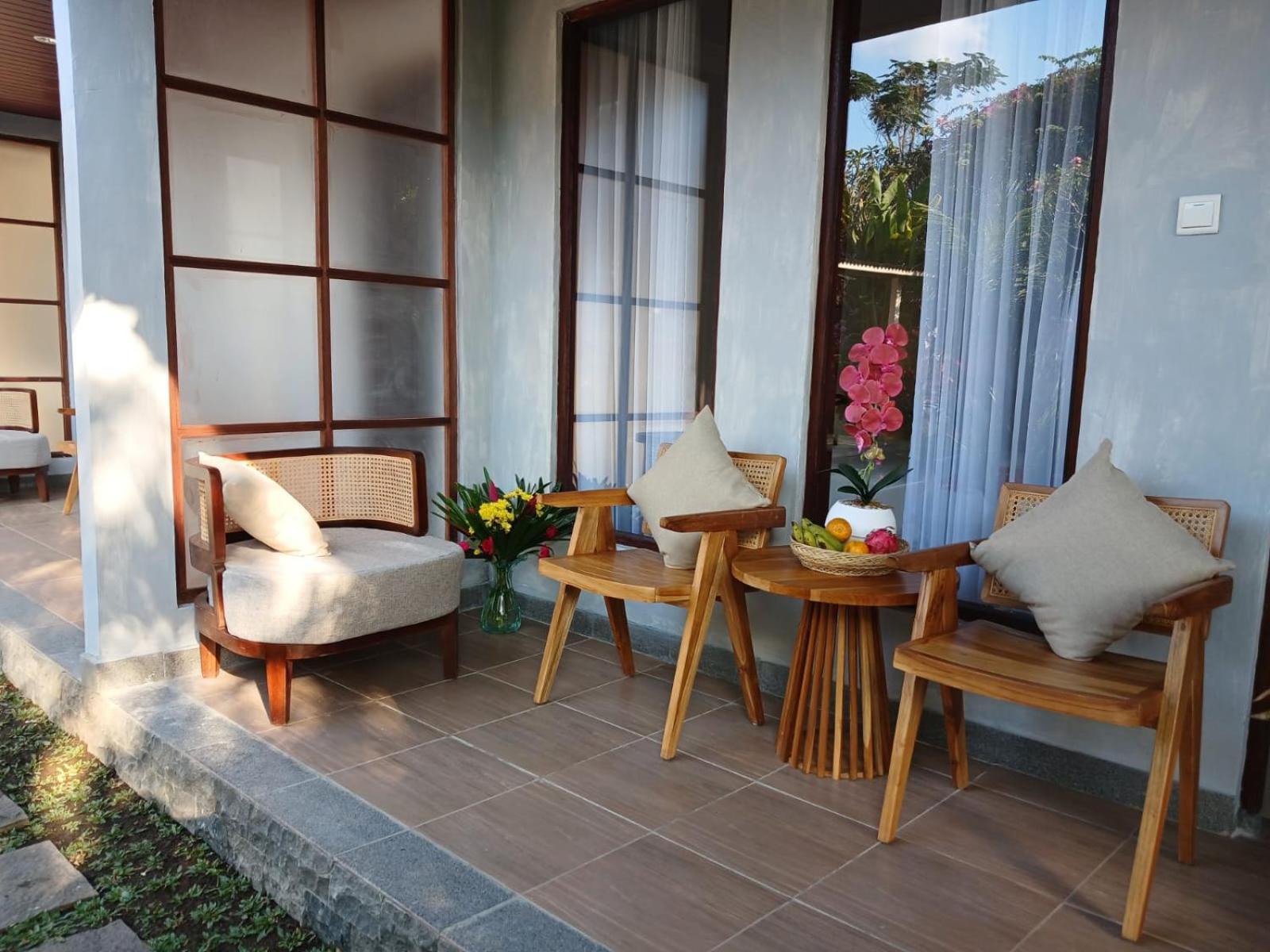 Puri Amartha Apartment Ubud  Exterior photo