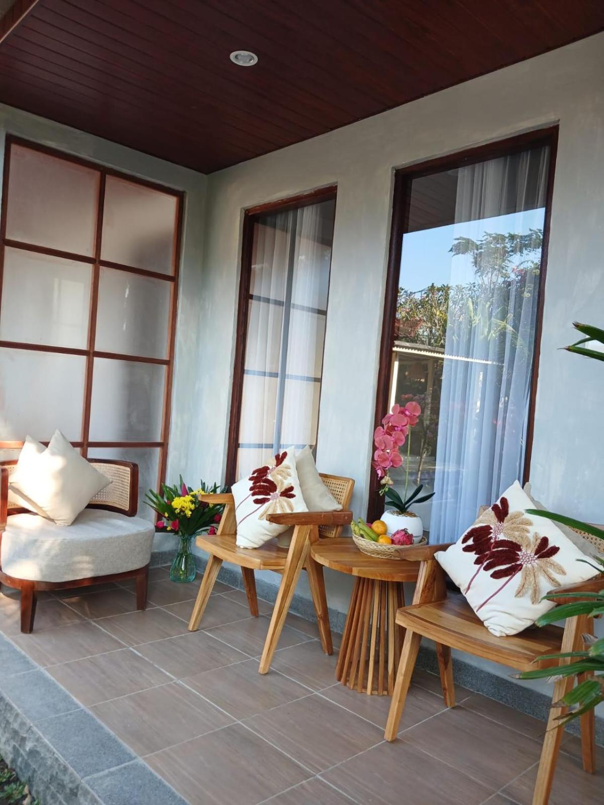 Puri Amartha Apartment Ubud  Exterior photo