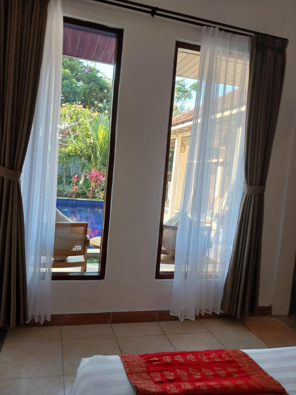 Puri Amartha Apartment Ubud  Exterior photo