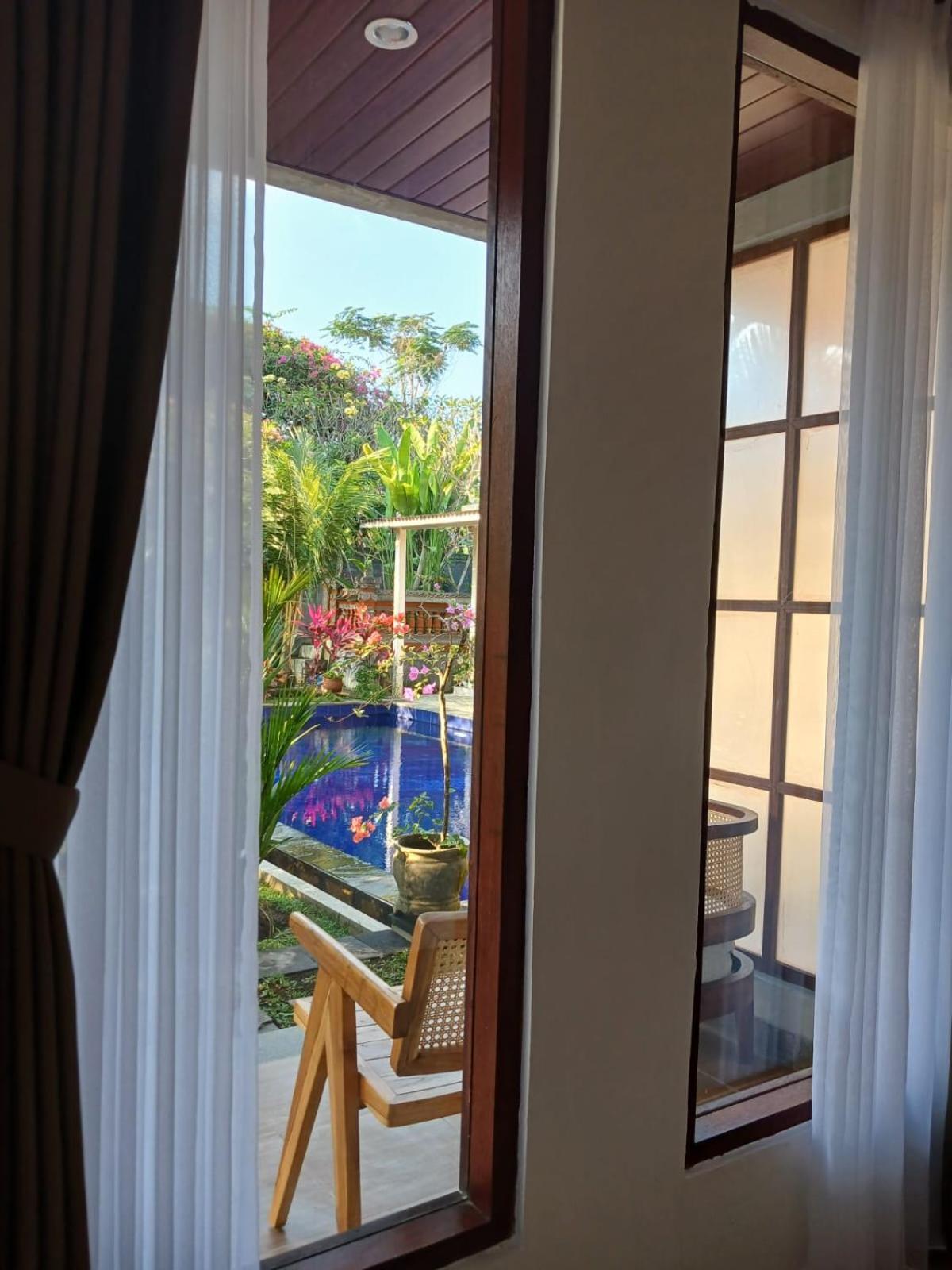 Puri Amartha Apartment Ubud  Exterior photo