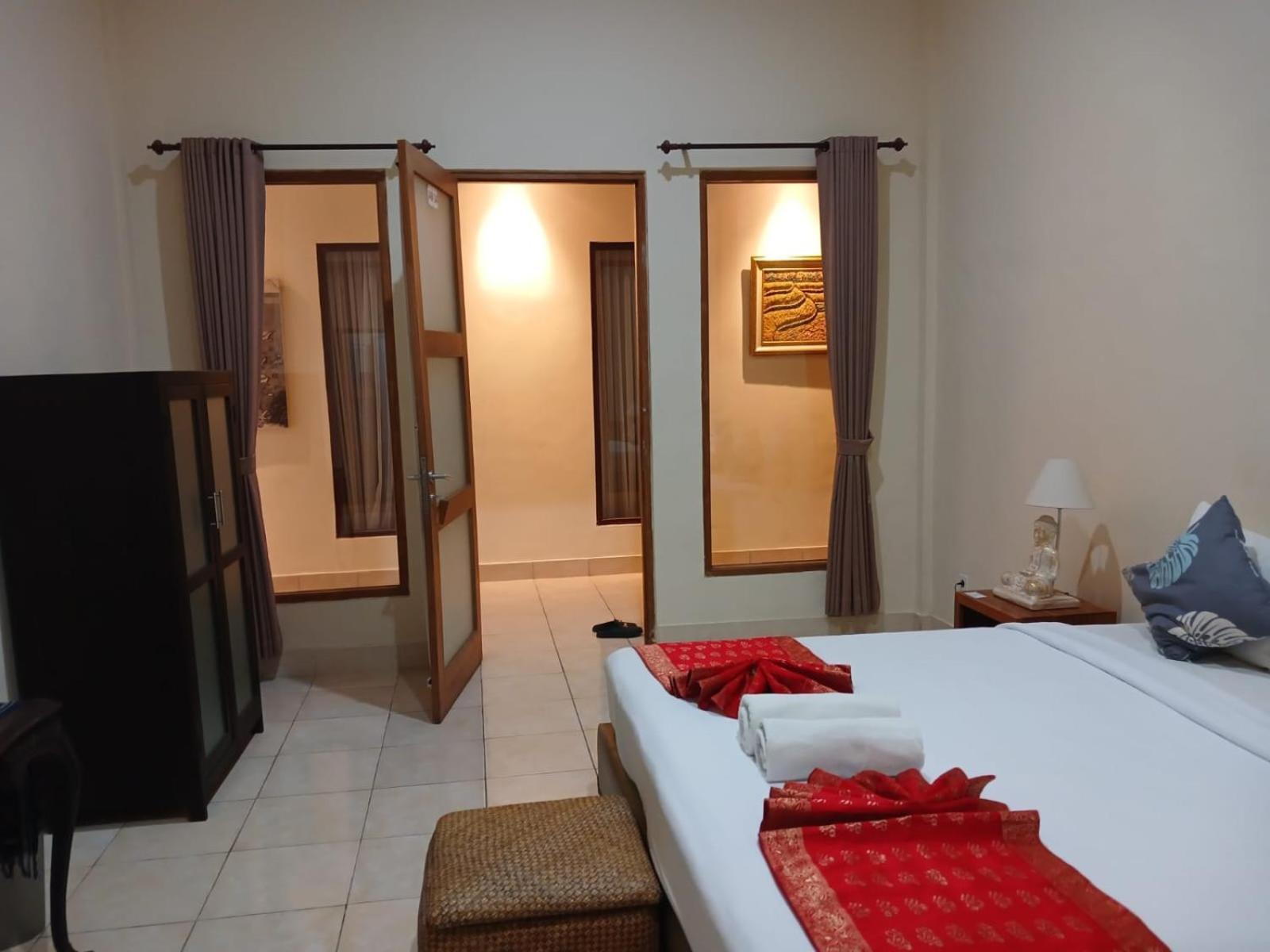 Puri Amartha Apartment Ubud  Exterior photo